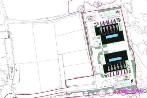 Factory to rent, Deans Copse Rd Reading RG7 4GZ