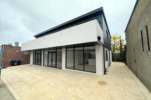 Retail property (high street) for sale, 34-38 Spa Rd Hockley SS5 4PH