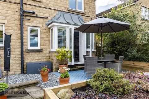 undefined, Woodlea Avenue, Huddersfield, West Yorkshire, HD3