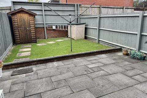 undefined, Dol Y Dderwen, Bonllwyn, Ammanford