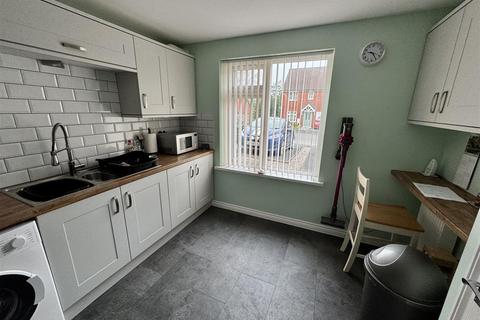 undefined, Dol Y Dderwen, Bonllwyn, Ammanford