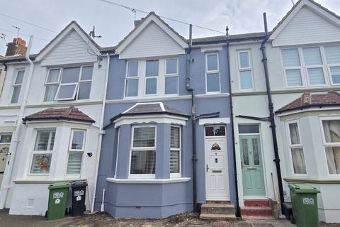 undefined, Leopold Road, Bexhill-on-Sea, TN39