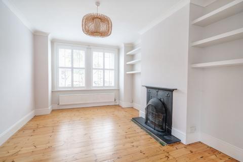 4 bedroom house to rent, Estcourt Road, London, SE25