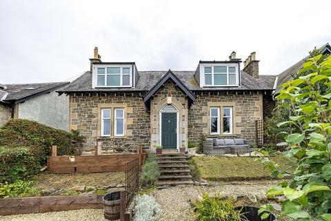 undefined, 3 Croft Terrace, Selkirk TD7 4LX