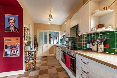 undefined, 3 Croft Terrace, Selkirk TD7 4LX