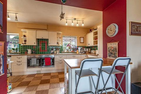 undefined, 3 Croft Terrace, Selkirk TD7 4LX