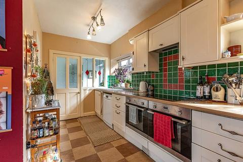 undefined, 3 Croft Terrace, Selkirk TD7 4LX