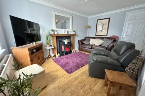 2 bedroom semi-detached house for sale, Cambridge Way, Birmingham
