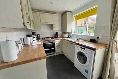2 bedroom semi-detached house for sale, Cambridge Way, Birmingham