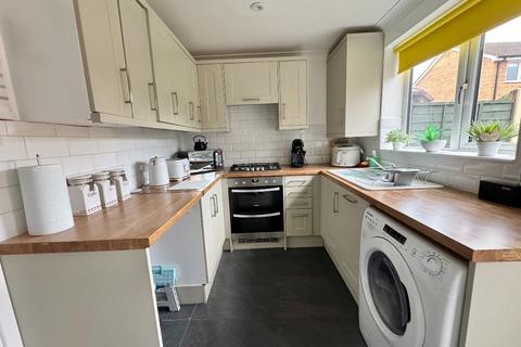 2 bedroom semi-detached house for sale, Cambridge Way, Birmingham