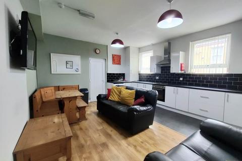 undefined, Albany Road, Kensington Fields, Liverpool