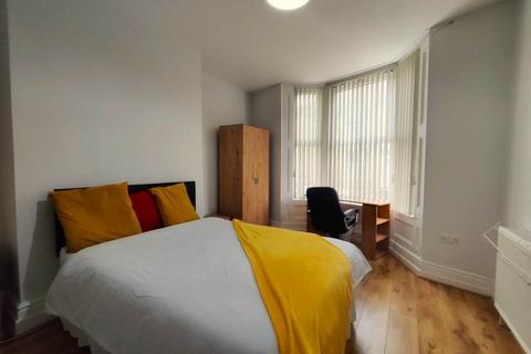 undefined, Albany Road, Kensington Fields, Liverpool