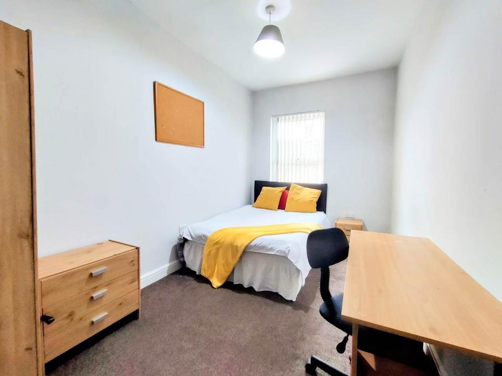 Bed 5
