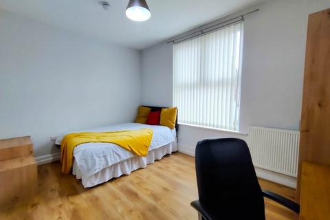 undefined, Albany Road, Kensington Fields, Liverpool