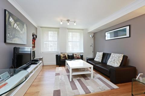 2 bedroom flat to rent, Crown Lodge, Elystan Street, London, SW3