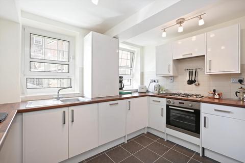2 bedroom flat to rent, Crown Lodge, Elystan Street, London, SW3