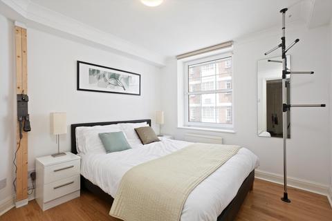 2 bedroom flat to rent, Crown Lodge, Elystan Street, London, SW3