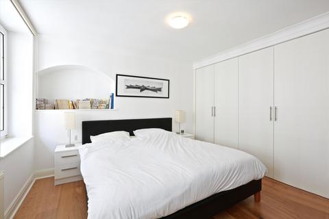 2 bedroom flat to rent, Crown Lodge, Elystan Street, London, SW3