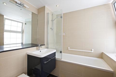 2 bedroom flat to rent, Crown Lodge, Elystan Street, London, SW3
