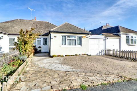Warners Road, Newton Longville