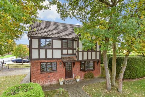 Penrose Road, Fetcham, Leatherhead, Surrey