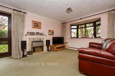 4 bedroom detached house for sale, Penrose Road, Fetcham, Leatherhead, Surrey