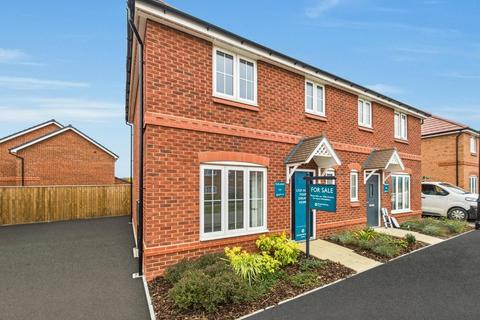 undefined, Home 161 - Swan Grange, Witham St. Hughs, LN6 9US