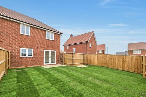 undefined, Home 161 - Swan Grange, Witham St. Hughs, LN6 9US