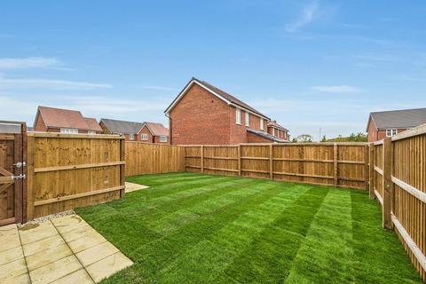 undefined, Home 161 - Swan Grange, Witham St. Hughs, LN6 9US