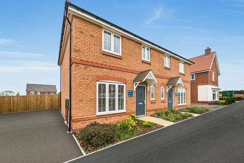 undefined, Home 163 - Swan Grange, Witham St. Hughs, LN6 9US