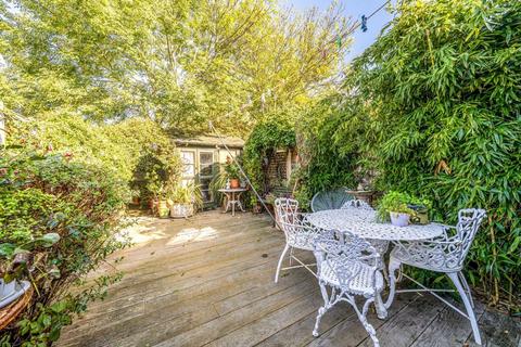 undefined, Linden Road, Hampton TW12