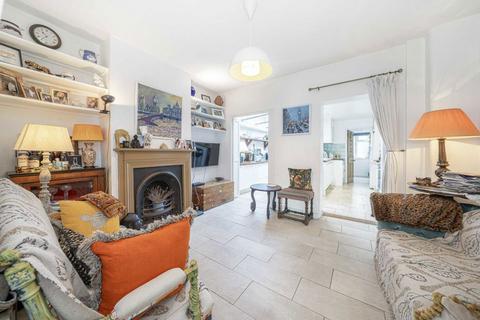 undefined, Linden Road, Hampton TW12