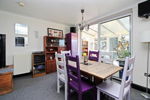 4 bedroom detached bungalow for sale, Oxenden Park Drive, Herne Bay