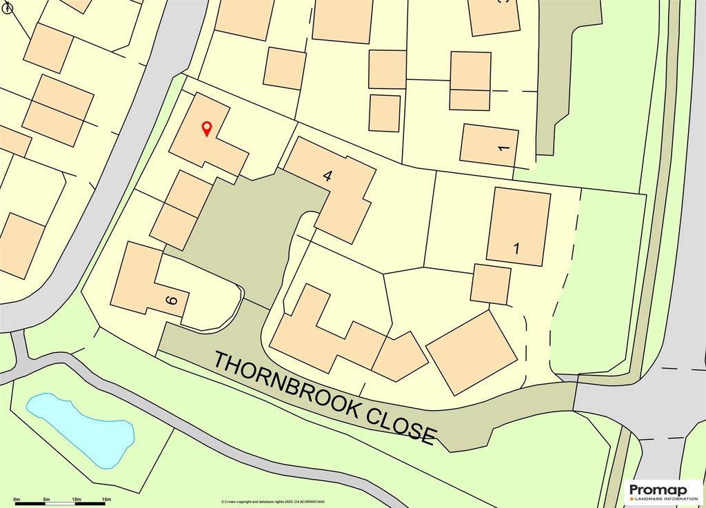 Plot Map