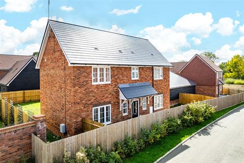 undefined, Thornbrook Close, Stoke Mandeville, Aylesbury, Buckinghamshire, HP22