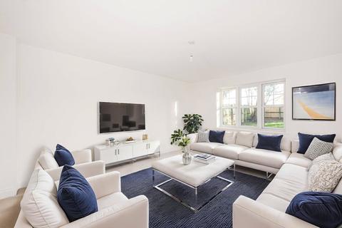 undefined, Thornbrook Close, Stoke Mandeville, Aylesbury, Buckinghamshire, HP22
