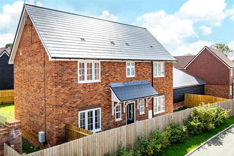 undefined, Thornbrook Close, Stoke Mandeville, Aylesbury, Buckinghamshire, HP22