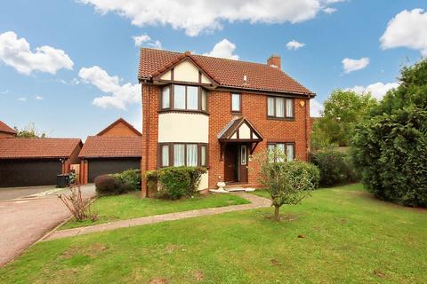 undefined, Alison Close, Shirley Oaks Village