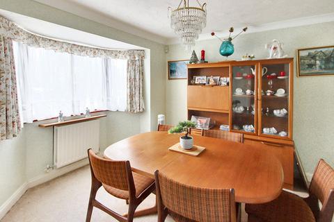 undefined, Alison Close, Shirley Oaks Village