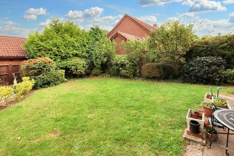 undefined, Alison Close, Shirley Oaks Village