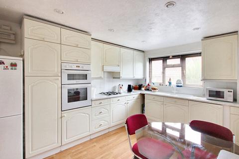 undefined, Alison Close, Shirley Oaks Village