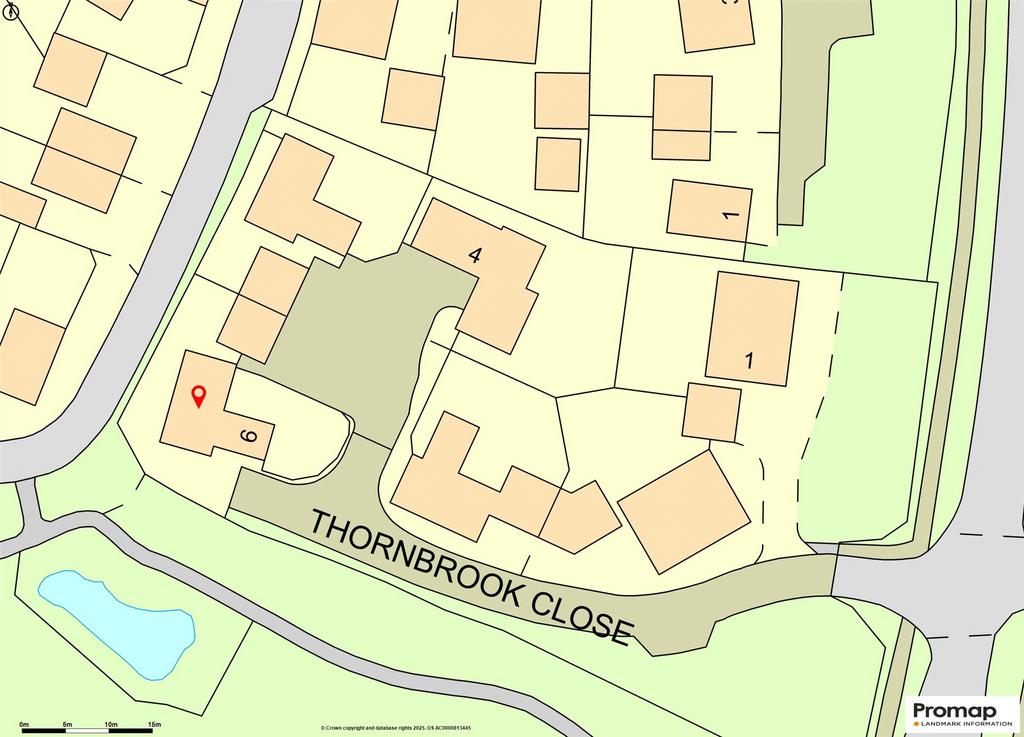 Plot Map