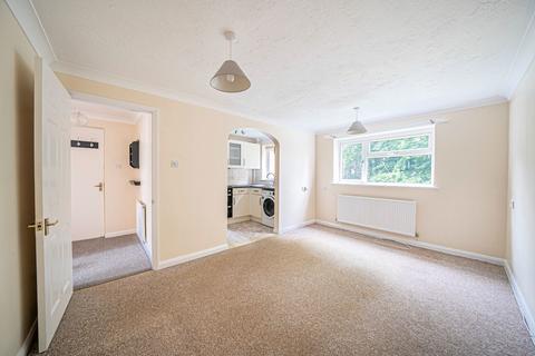 undefined, Station Road, Overton, Basingstoke, RG25 3TL