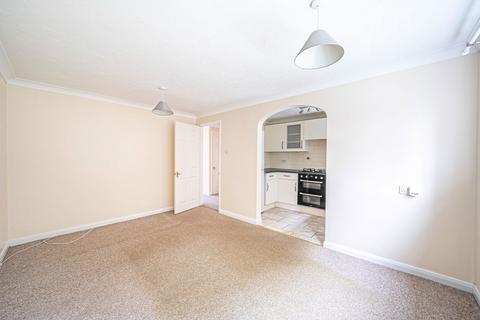 undefined, Station Road, Overton, Basingstoke, RG25 3TL