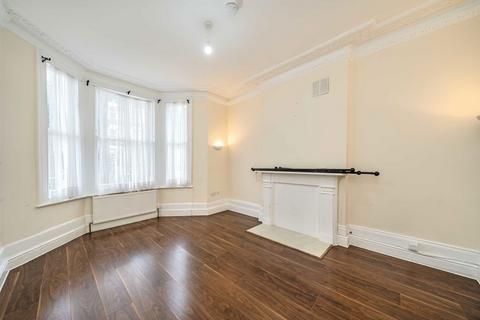 2 bedroom flat for sale, Fernhead Road, Maida Vale W9