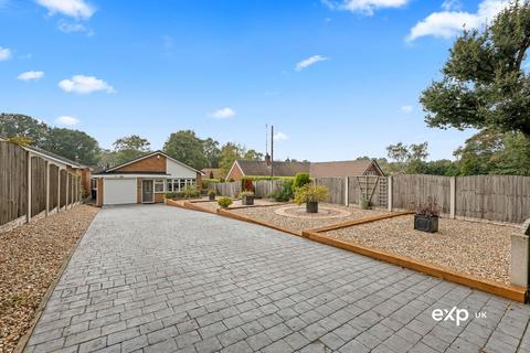 2 bedroom detached bungalow for sale, Chapel Lane, Nottingham NG15