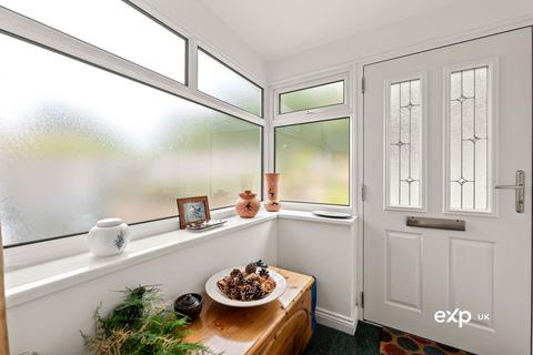 2 bedroom detached bungalow for sale, Chapel Lane, Nottingham NG15