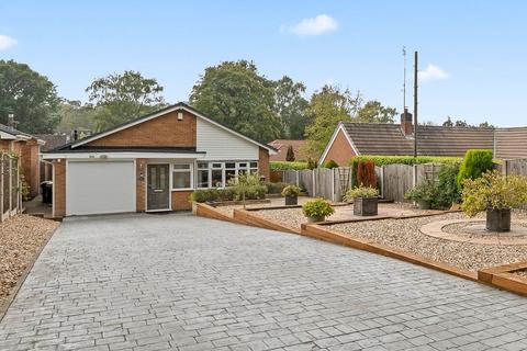 undefined, Chapel Lane, Nottingham NG15
