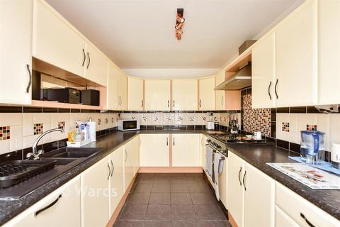 Dumpton Park Drive, Ramsgate, Kent