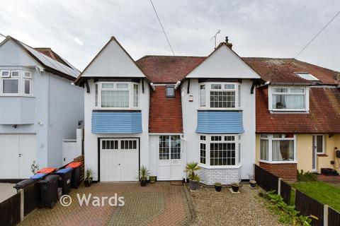 Dumpton Park Drive, Ramsgate, Kent